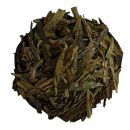 Lung Ching first grade  -   Grüner Tee